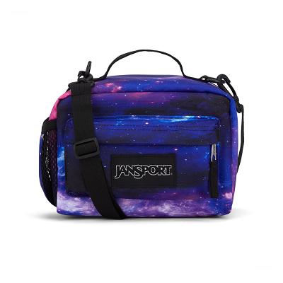 JanSport The Carryout ランチバッグ カラー | JP_JS053